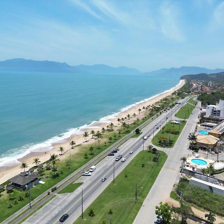 Casa Caragua Sobrado Com 2 Suites Карагуататуба Екстер'єр фото