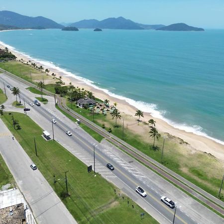 Casa Caragua Sobrado Com 2 Suites Карагуататуба Екстер'єр фото