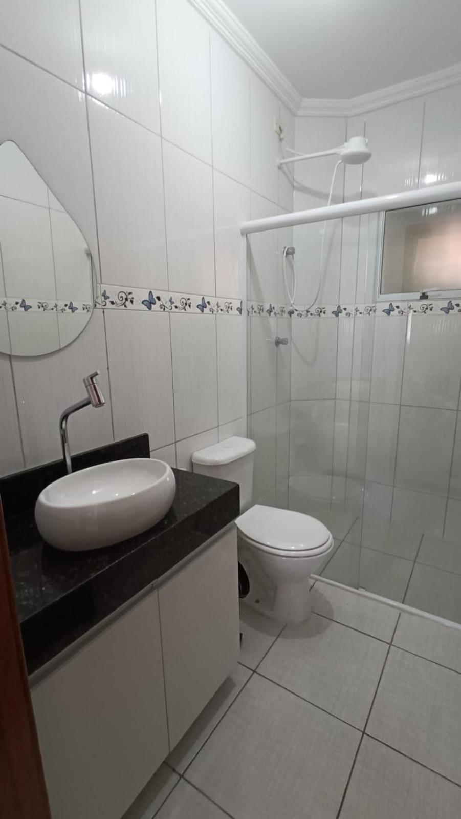 Casa Caragua Sobrado Com 2 Suites Карагуататуба Екстер'єр фото