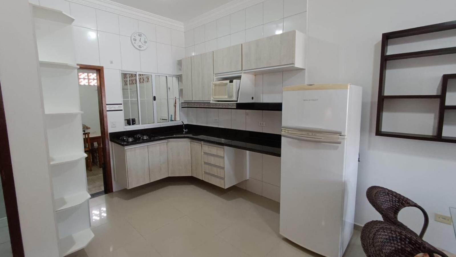 Casa Caragua Sobrado Com 2 Suites Карагуататуба Екстер'єр фото