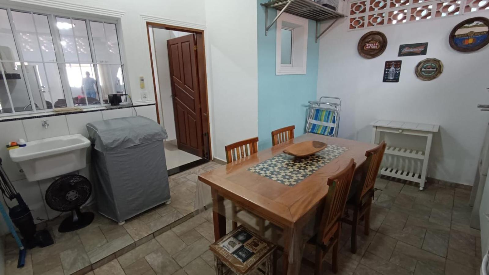 Casa Caragua Sobrado Com 2 Suites Карагуататуба Екстер'єр фото