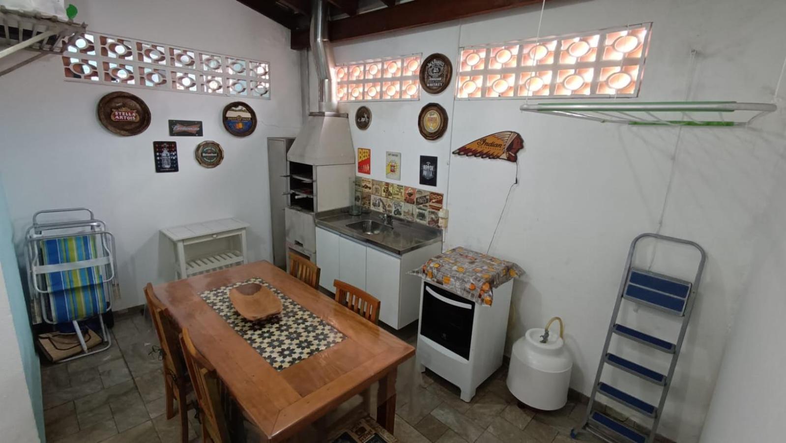 Casa Caragua Sobrado Com 2 Suites Карагуататуба Екстер'єр фото