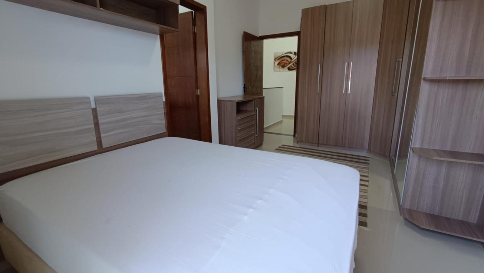 Casa Caragua Sobrado Com 2 Suites Карагуататуба Екстер'єр фото