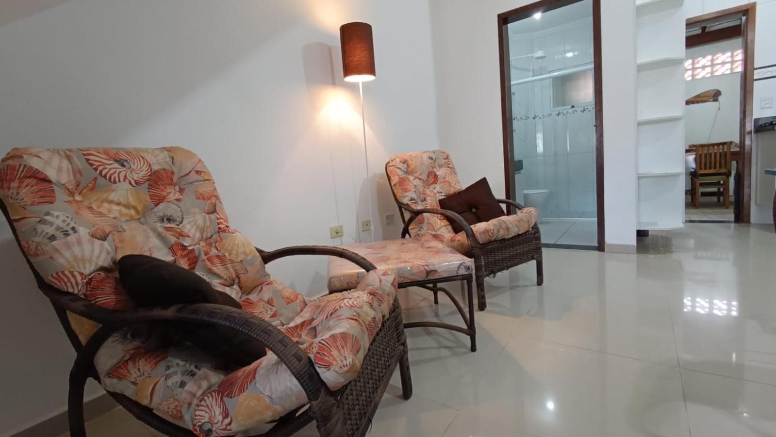 Casa Caragua Sobrado Com 2 Suites Карагуататуба Екстер'єр фото