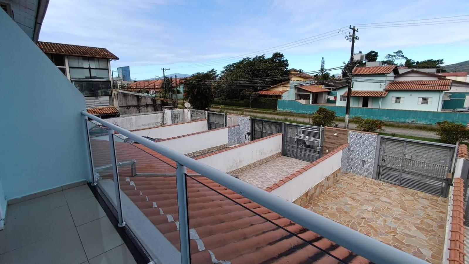 Casa Caragua Sobrado Com 2 Suites Карагуататуба Екстер'єр фото