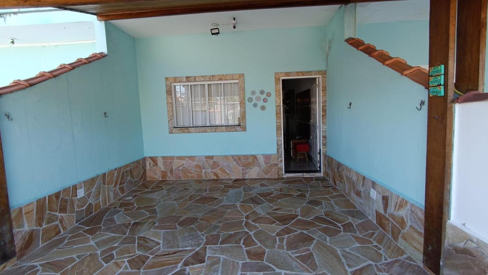 Casa Caragua Sobrado Com 2 Suites Карагуататуба Екстер'єр фото