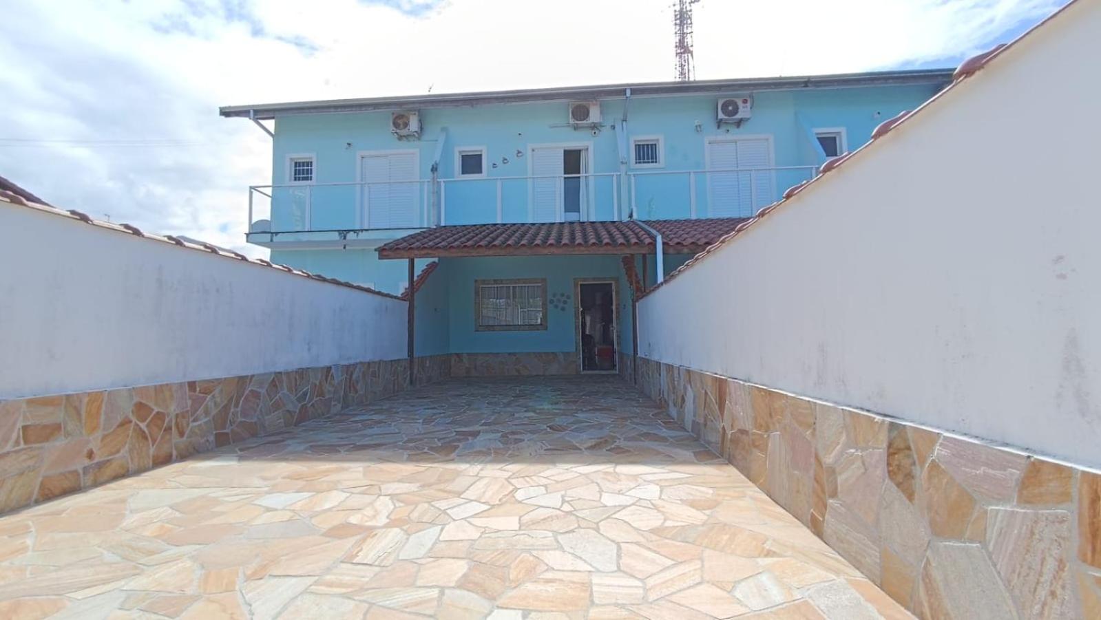 Casa Caragua Sobrado Com 2 Suites Карагуататуба Екстер'єр фото